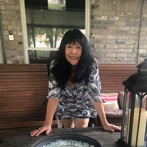 Meet your Posher, Pat